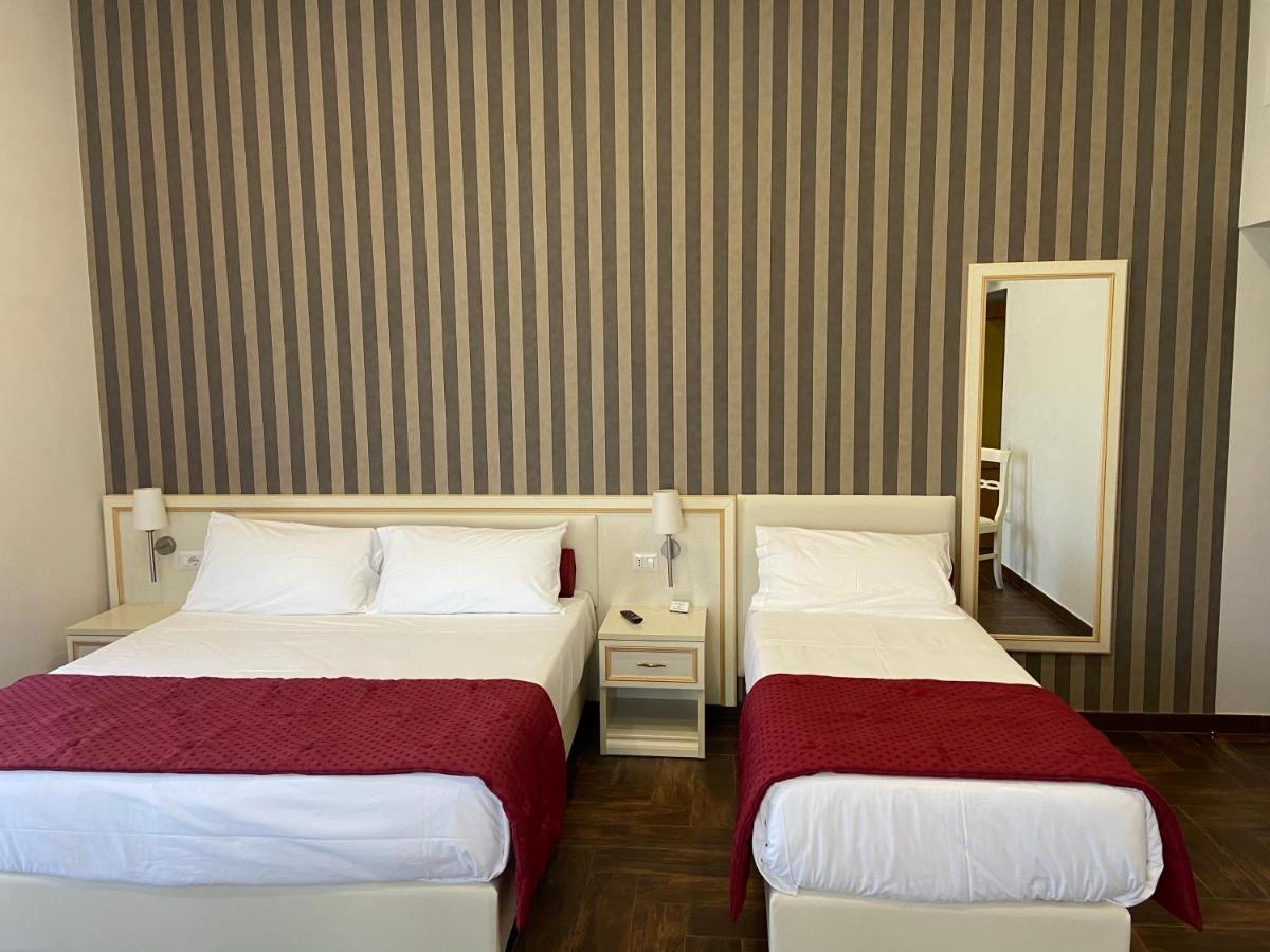 צ'ריניולה Villa Pallotta Luxury B&B מראה חיצוני תמונה