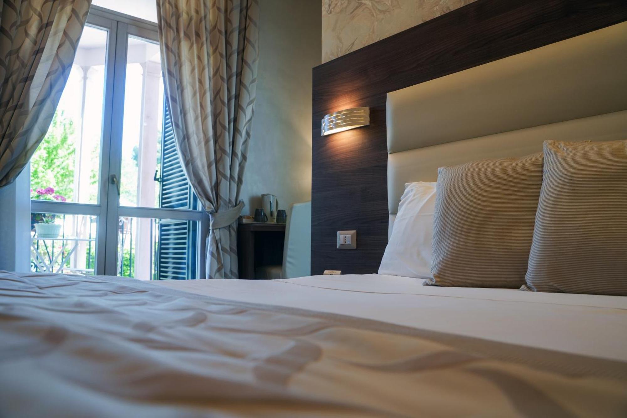 צ'ריניולה Villa Pallotta Luxury B&B מראה חיצוני תמונה
