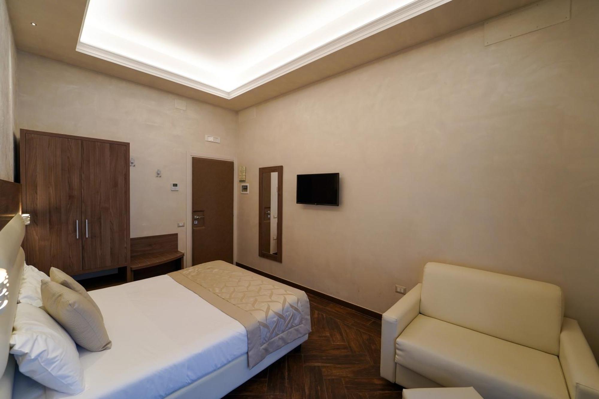 צ'ריניולה Villa Pallotta Luxury B&B מראה חיצוני תמונה