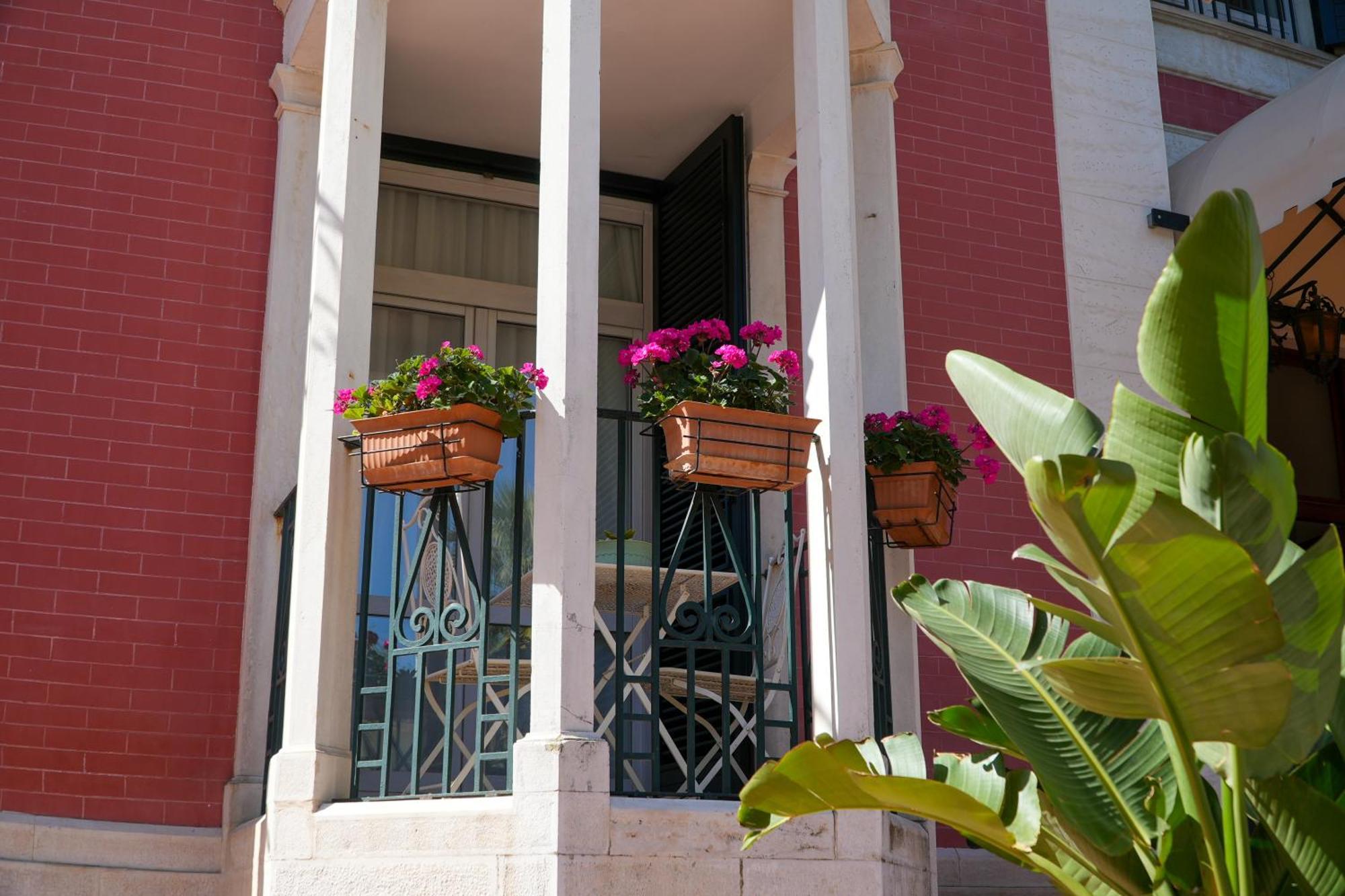 צ'ריניולה Villa Pallotta Luxury B&B מראה חיצוני תמונה