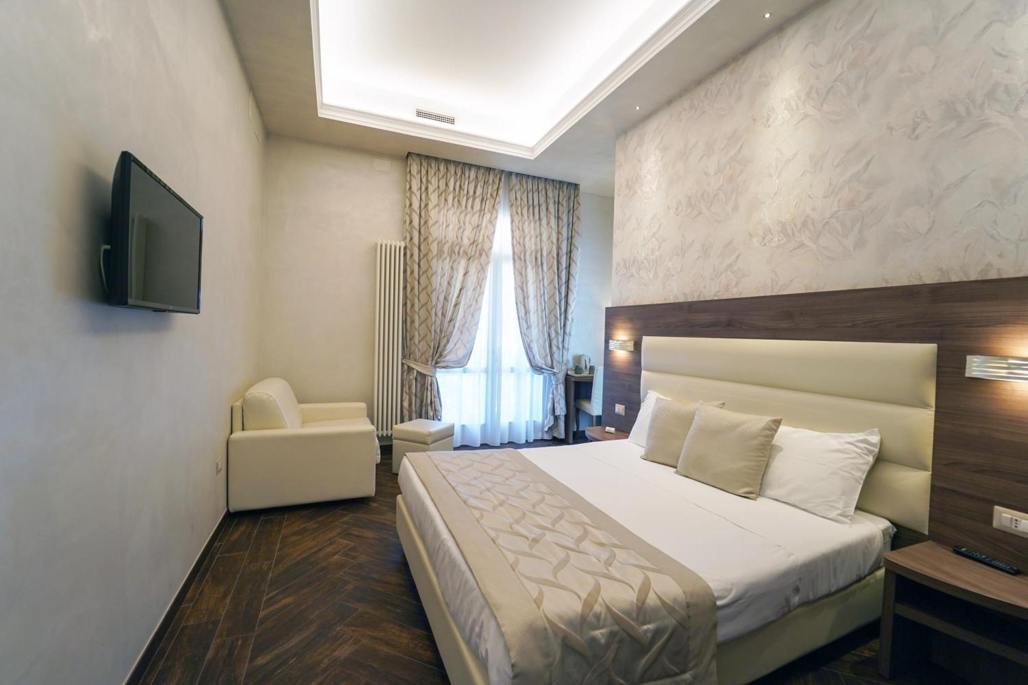 צ'ריניולה Villa Pallotta Luxury B&B מראה חיצוני תמונה