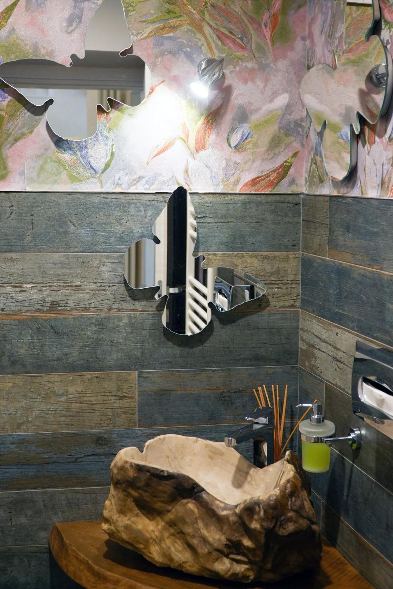 צ'ריניולה Villa Pallotta Luxury B&B מראה חיצוני תמונה
