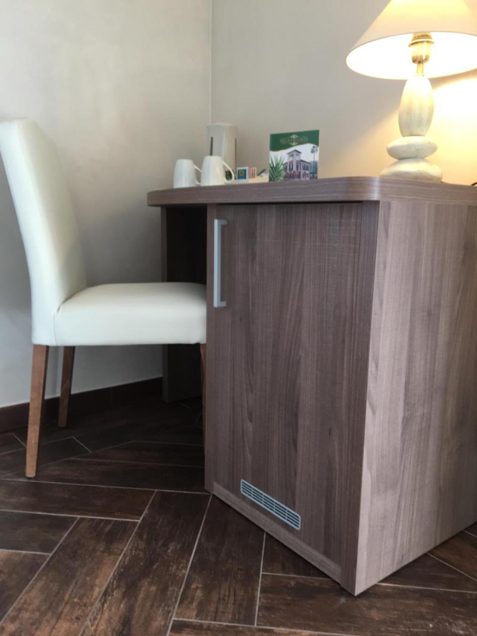 צ'ריניולה Villa Pallotta Luxury B&B מראה חיצוני תמונה