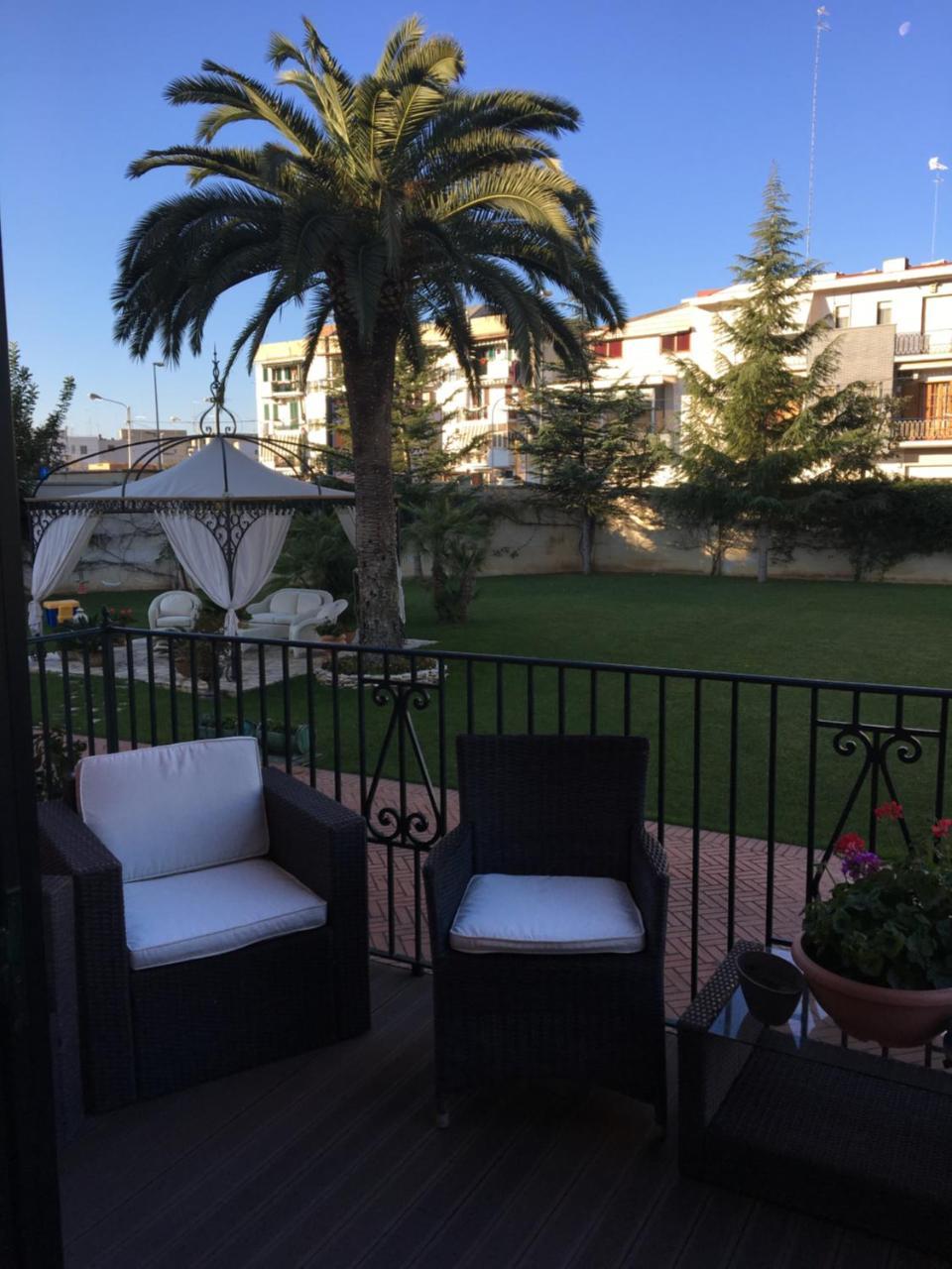 צ'ריניולה Villa Pallotta Luxury B&B מראה חיצוני תמונה