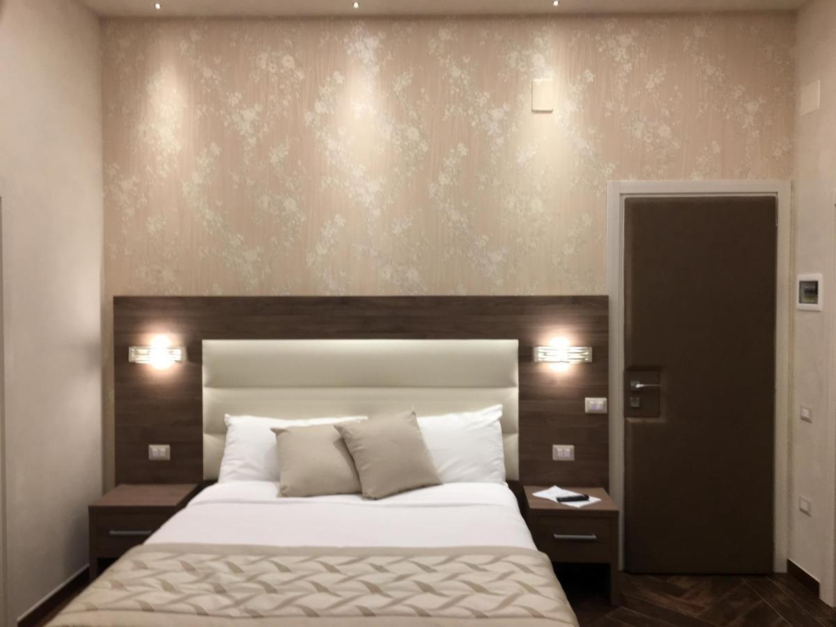 צ'ריניולה Villa Pallotta Luxury B&B מראה חיצוני תמונה