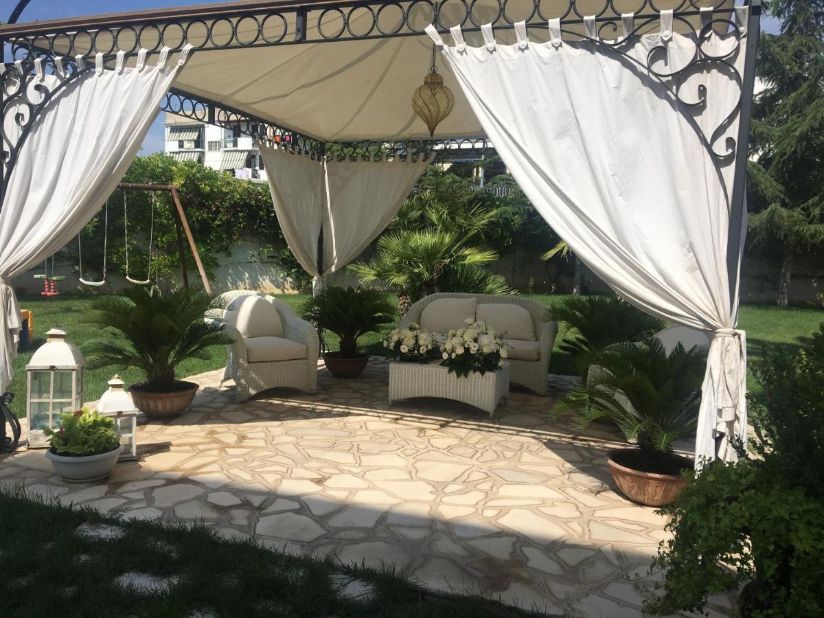 צ'ריניולה Villa Pallotta Luxury B&B מראה חיצוני תמונה